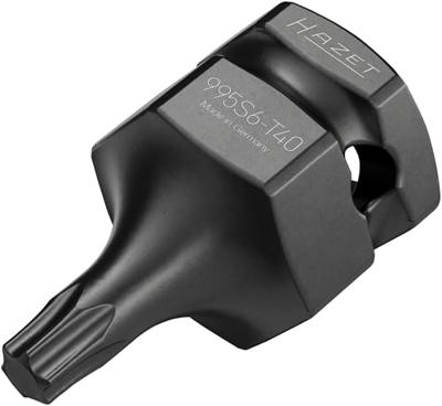 Hazet 995S6-T40 Schroevendraaierdop