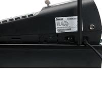 Kassa sam4s er260bej zwart - thumbnail