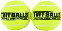 Petsport Tuff Balls 2-Pack - thumbnail