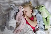 Happy Horse Konijn Richie Knuffel Ivoor 38 cm - thumbnail