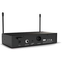 LD Systems U308 R ontvanger (bandgap + ISM) - thumbnail