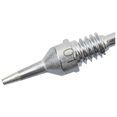 JBC Tools C560003 Desoldeerpunt Speciale vorm, mesvormig Grootte soldeerpunt 2.7 mm Inhoud: 1 stuk(s)