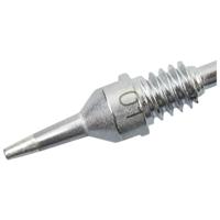 JBC Tools C560003 Desoldeerpunt Speciale vorm, mesvormig Grootte soldeerpunt 2.7 mm Inhoud: 1 stuk(s) - thumbnail