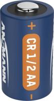 Ansmann 3V-CR1/2AA / CR14250 1/2 AA Speciale oplaadbare batterij Li-ion 3 V 1 stuk(s) - thumbnail