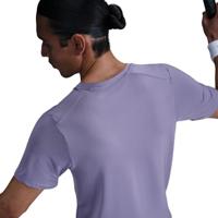 Nike Court Advantage Tennis Shirt Heren XL - thumbnail