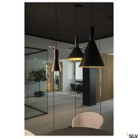 SLV Design hanglampPhelia Ø 28cm - 1002950 - thumbnail