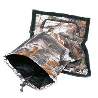 Buteo Photo Gear snoot / lens cover sneeuw voor schuiltent - thumbnail