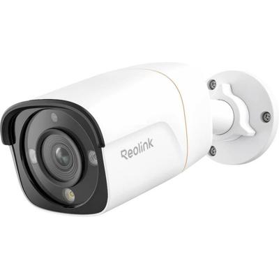Reolink P340 PC1212AB6K01 IP Bewakingscamera Kabelgebonden, LAN 4512 x 2512 Pixel