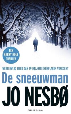 De sneeuwman De sneeuwman
