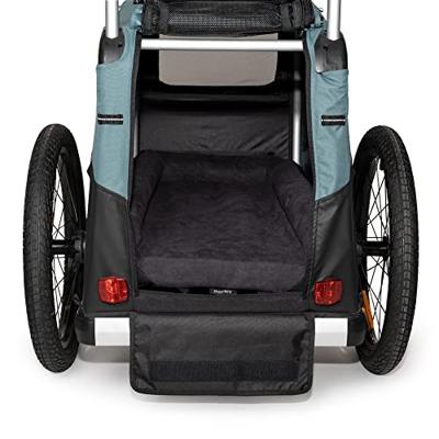 Burley Kard bur pet bed xl