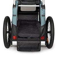 Burley Kard bur achterlicht my23 - thumbnail