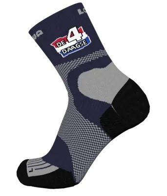 Lowa Wandelsokken 4daagse