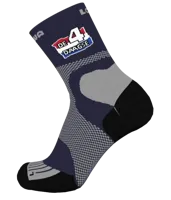 Lowa Wandelsokken 4daagse - thumbnail