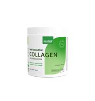 Purasana Vegan Booster Collageen Poeder - Blauwe bes - thumbnail