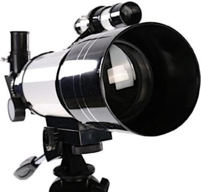 Byomic junior telescoop 70/300 - thumbnail