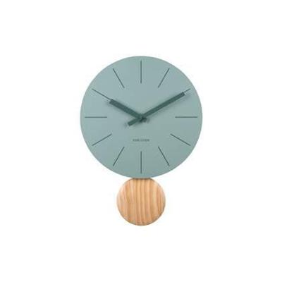 Karlsson - Wall Clock Arlo pendulum