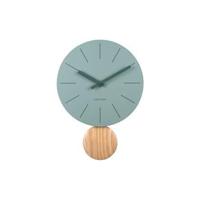 Karlsson - Wall Clock Arlo pendulum - thumbnail