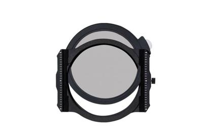 H&Y Filterhouder set met polarisatiefilter
