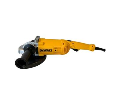 DeWalt DWE492S-QS haakse slijper | 2200w - DWE492S-QS