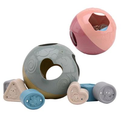 Johntoy happy world bio vormenstoof