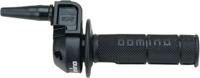 Domino gasdraaigreep armatuur throttle grips alu sw 1-pull,handleg - thumbnail