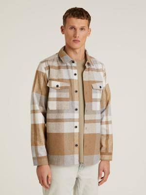 CHASIN' Shirts lange mouw Stryke Nobi