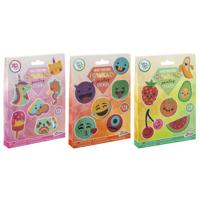 Grafix Diamond painting stickers maken - thumbnail