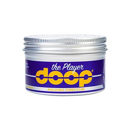 Doop The Player Gomme Tenue 7/10 - Brillance 6/10 100ml