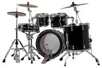 Remo 24" Ambassador SMT Clear, BR-1324-00-SMT - thumbnail