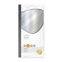 Nedis USB 3.2 Kabel A naar A 2 m - thumbnail