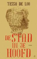 De stad in je hoofd (Paperback) - thumbnail