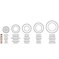 VILLEROY & BOCH - Cellini - Espressoschotel 12cm - thumbnail