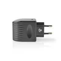 Nedis waca12v voedingsadapter auto - thumbnail