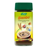 A Vogel Bambu koffie bio 100 Gram - thumbnail