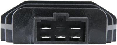 SPEC-X spanningsregelaar voltage regulator