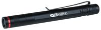 KS Tools 150.4370 Zaklamp werkt op batterijen LED Met riemclip 85 lm 10 h 92 g - thumbnail