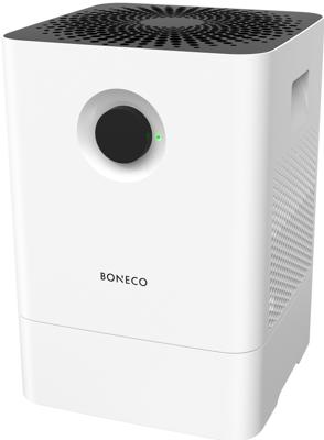 Boneco W200 luchtreiniger en luchtbevochtiger