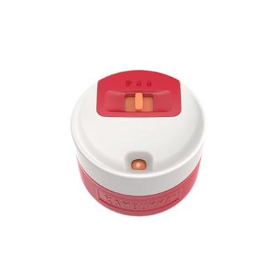 Kambukka Etna Thermosbeker 300 ml Rood