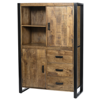 Nairobi 100cm-12402 - thumbnail