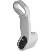 Beugel rechts gardelux-1 naturel - thumbnail