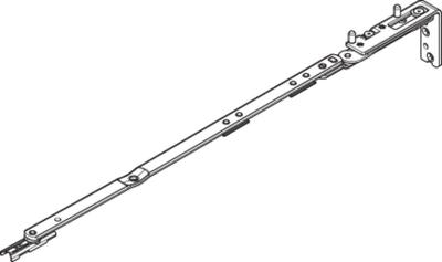 Roto schaararm 500 rechts 12/18-24 Designo-2 563730