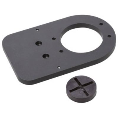 Pepperl+Fuchs MH-F31K-02 303338 Adapterplaat 1 stuk(s)