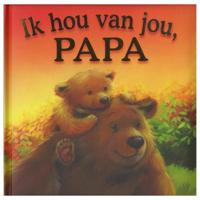 Ik hou van jou, papa - thumbnail