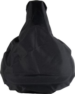 FAHRER sattelüberzug "kappe xl" saddle cover kappe xl black FAHRER sattelüberzug "kappe xl" saddle cover kappe xl black