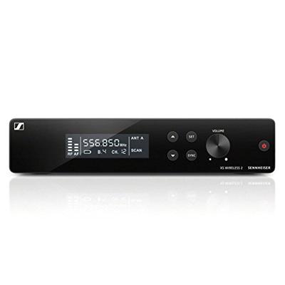Sennheiser XSW 2-ME3 draadloze headset (E: 821-865 Mhz)