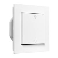 OPUSgreenNet 563142 Wandschakelaar Wit EnOcean - thumbnail