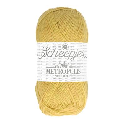 Scheepjes Metropolis - 033 Atlanta - Haakgaren / Breigaren