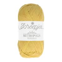 Scheepjes Metropolis - 033 Atlanta - Haakgaren / Breigaren - thumbnail