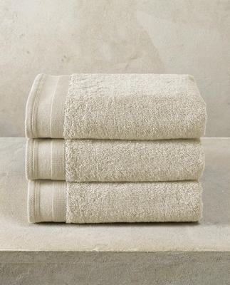 De Witte Lietaer De Witte Lietaer handdoek Excellence 50x100 sand