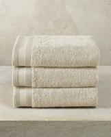 De Witte Lietaer De Witte Lietaer handdoek Excellence 50x100 sand - thumbnail